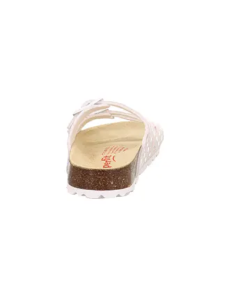 SUPERFIT | Chaussons pour enfants - Pantoufles | weiss